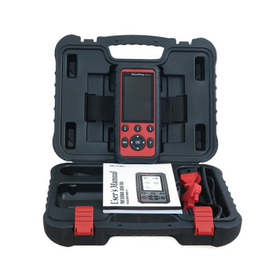 купить AUTEL MD808 PRO Сканер диагностический MaxiDiag, российская версия