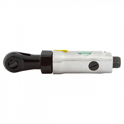 купить Пневмотрещотка 1/4" 45 Нм (4,6 кГм) GARWIN