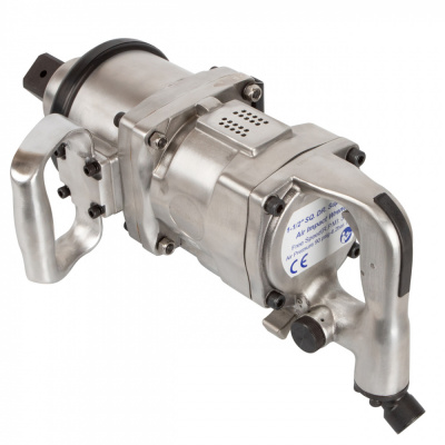 купить LICOTA PAW-10016S Гайковерт пневматический ударный 1-1/2" 4068 Нм (415 кГм)