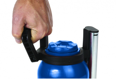 купить MEGA BRD50 Домкрат бутылочный г/п 50000 кг. 