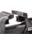купить RUNTEC RT-KT5 Тиски слесарные, усиленные 125 мм