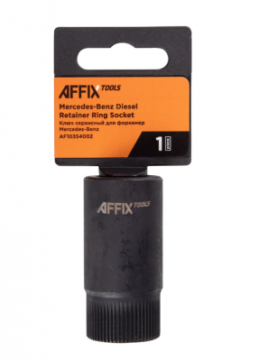 купить AFFIX AF10354002 КЛЮЧ СЕРВИСНЫЙ ДЛЯ ФОРКАМЕР MERCEDES-BENZ