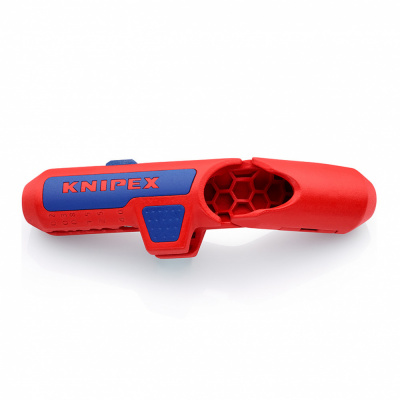 купить Knipex KN-169501SB Универсальный инструмент для удаления оболочки