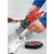купить Knipex KN-973302 Обжимные клещи с магазином для смены плашек