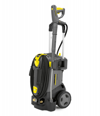 купить KARCHER 1.520-930.0 Аппарат высокого давления HD 5/15 C 