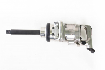купить Гайковерт пневматический ударный 1" 3390 Нм (346 кГм), усиленный