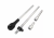 купить GARWIN PRO 643620 Набор торцевых головок 3/4" дюйм. и метр. 27 пр. (3/4"-2", 19-50 мм)