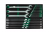 купить GARWIN PRO 646077 Набор ключей комбинированных 27 пр. 6-36 мм в ложементе EVA