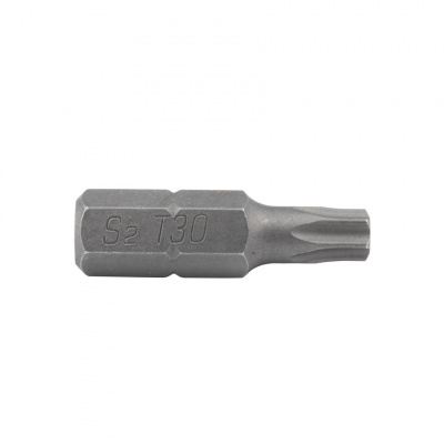 купить Бита 5/16" torx T30 30 мм LICOTA
