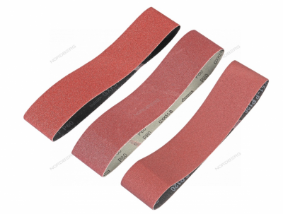 купить NORDBERG EG2009T Заточной станок профессиональный диам. 200 мм с шлифовальной лентой, 220 В