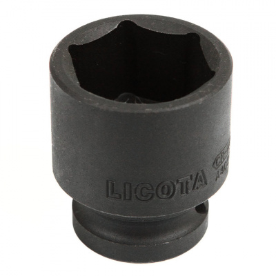 купить LICOTA A4024 Головка торцевая ударная 1/2" 24мм