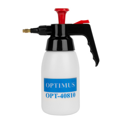 купить  OPT-40810 Распылитель насосного действия для обезжиривателей, емкость 1л.