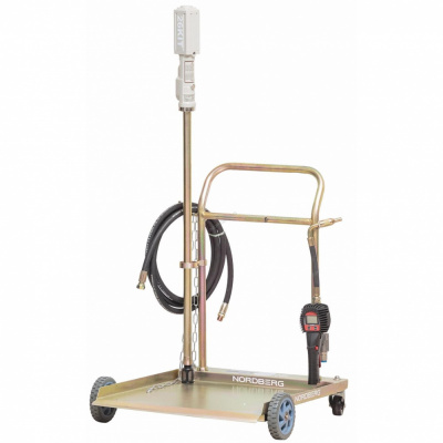 купить NORDBERG 26KIT Комплект передвижной для маслораздачи