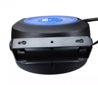 купить GARWIN INDUSTRIAL GE_RH1009 Катушка пневмошланга ГП 10 мм х 10 м 3/8"