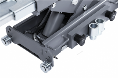 купить NORDBERG N433GA Траверса пневмогидравлическая, 3 т