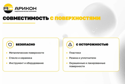 купить Растворитель Р-646 ГОСТ 18188-2020 Канистра 21,5л АРИКОН
