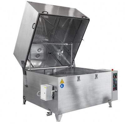 купить MIZOTTY АМ1400 АК Автоматическая промывочная установка