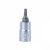 купить GARWIN V01T10 Головка торцевая с вставкой torx 1/4" T10