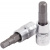 купить LICOTA H2T08 Головка торцевая с вставкой torx 1/4" T8