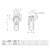 купить GARWIN 807660-50-12 Лубрикатор для пневмоинструмента 1/2"