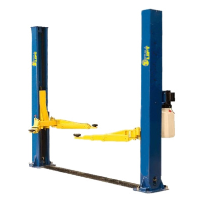 купить Optima Lift (КНР)  OLT4S  Подъемник двухстоечный г/п 4000 кг. электрогидравлический 