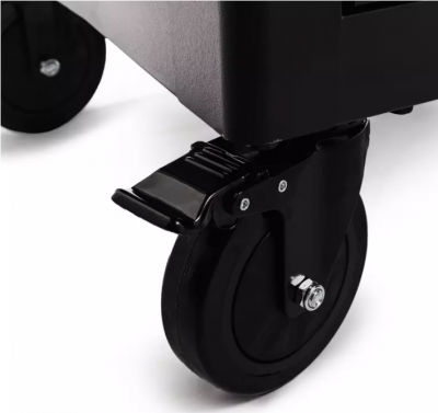 купить TECHNIC RUNTEC RT-PR7T Тележка инструментальная 7 полочная