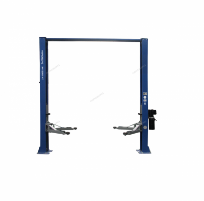 купить NORDBERG Подъемник двухстоечный, верхняя синхронизация г/п 4,5т (380В)