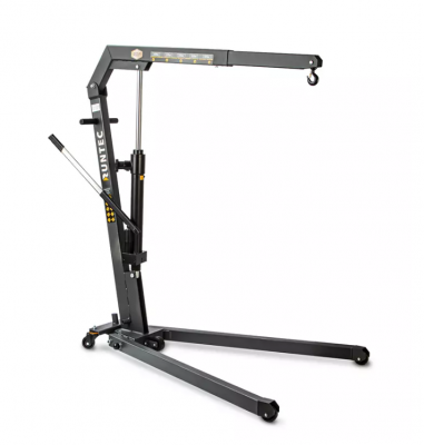 купить RUNTEC RT-SK06 Кран гаражный профессиональный складной, 600 кг