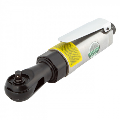 купить GARWIN 801510-1001 Пневмотрещотка 1/4" 45 Нм (4,6 кГм)