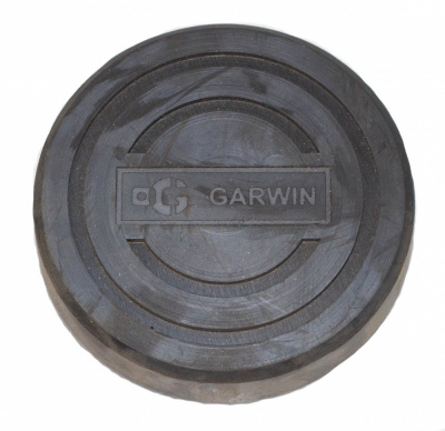 купить GARWIN GE-PJ03-RP(1057) Резиновая опора для подкатного домкрата GE-PJ03