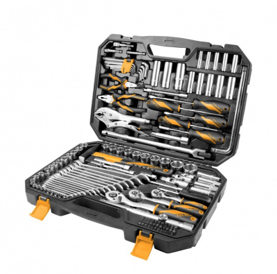 купить TOLSEN TT85355 Набор инструментов универсальный, 137 предметов