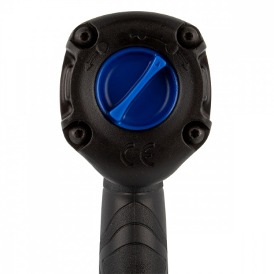 купить LICOTA PAW-04048 Гайковерт пневматический ударный 1/2" 1085 Нм (113 кГм), композитный