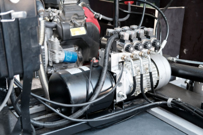 купить NORDBERG 46TRKM Станок шиномонтажный мобильный для грузовых авто