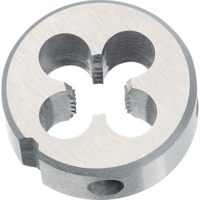 купить Плашка NPT 5/8 - 14, HSS-G, DIN 223, 55 х 22 мм