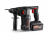 купить RUNTEC RT-EH900T Перфоратор аккумуляторный RUNTEC TECHNIC 2.5Дж, 20В, 2*4Ач, 900Вт