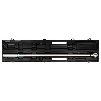 купить GARWIN INDUSTRIAL  501521-200-1000-34  Динамометрический ключ 200-1000 Нм, двухстороннего действия с приводным квадратом 3/4"