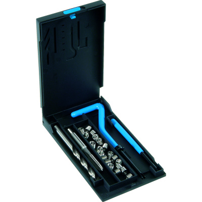 купить Набор для восстановления резьбы M3,5x0,6 V-COIL ширина футорки 1,5хD DIN 8140