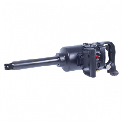 купить MIGHTY SEVEN NC-8382-8 Гайковерт пневматический ударный 1", 3390 Нм, удлиненный