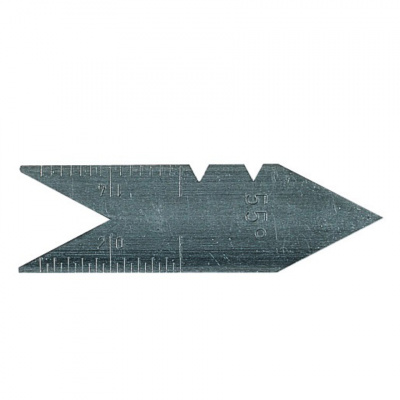 купить MIB MIB-08083000 Шаблон угловой 55°