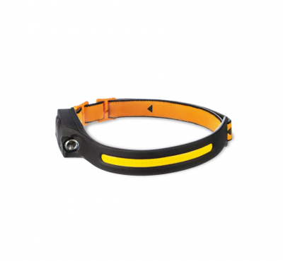 купить RUNTEC RT-HLR300 Фонарь налобный аккумуляторный
