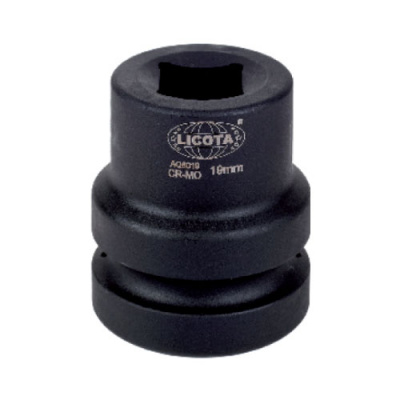 купить LICOTA AQ8121 Головка торцевая ударная футорочная 1", 3/16"