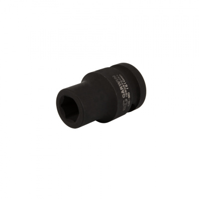 купить Головка торцевая ударная 1/2", 6 гр., 10 мм GARWIN PRO