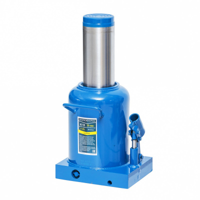 купить NORDBERG N3150 Домкрат бутылочный, г/п 50 т