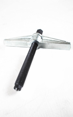 купить GARWIN GPL-AT0504 Съемник с двумя передвижными захватами (америк. тип) 125х100мм