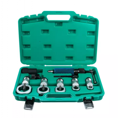 купить GARWIN PRO 814530-27 Набор гайколомов, 8 предметов, 9 - 27 мм, гидравлический