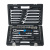 licota alk-8015f набор инструмента 1/4" и 1/2" 6гр. 83пр купить LICOTA ALK-8015F Набор инструмента 1/4" и 1/2" 6гр. 83пр