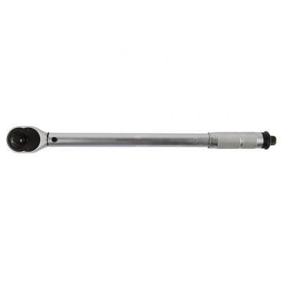 купить Динамометрический ключ со шкалой, с фиксатором 1/4", 5-25 Нм GARWIN PRO
