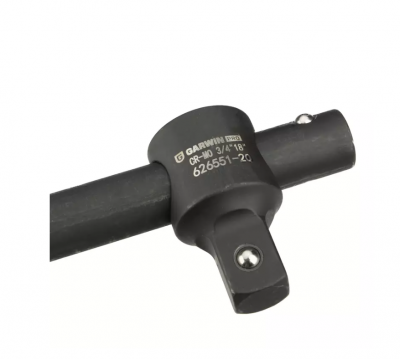 купить GARWIN PRO 626551-20 Набор ударных головок дюймовых 3/4", 56 мм, 20 пр., 3/4" — 2" GARWIN PRO