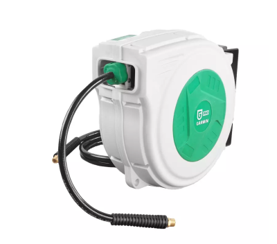 купить GARWIN PRO 808805-158 Катушка пневмошланга ПВХ 8 мм х 15 м 1/4"