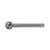 купить GARWIN 900585-12*10*55 Борфреза сферическая 12x10x55 мм, VHM, DC, форма D